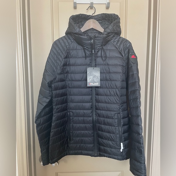 Pajar jacket - Picture 3 of 15